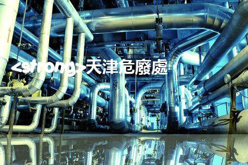 <strong>天津危廢處理企業(yè)電話(huà)危險(xiǎn)廢棄物處理的專(zhuān)業(yè)之道？</strong>